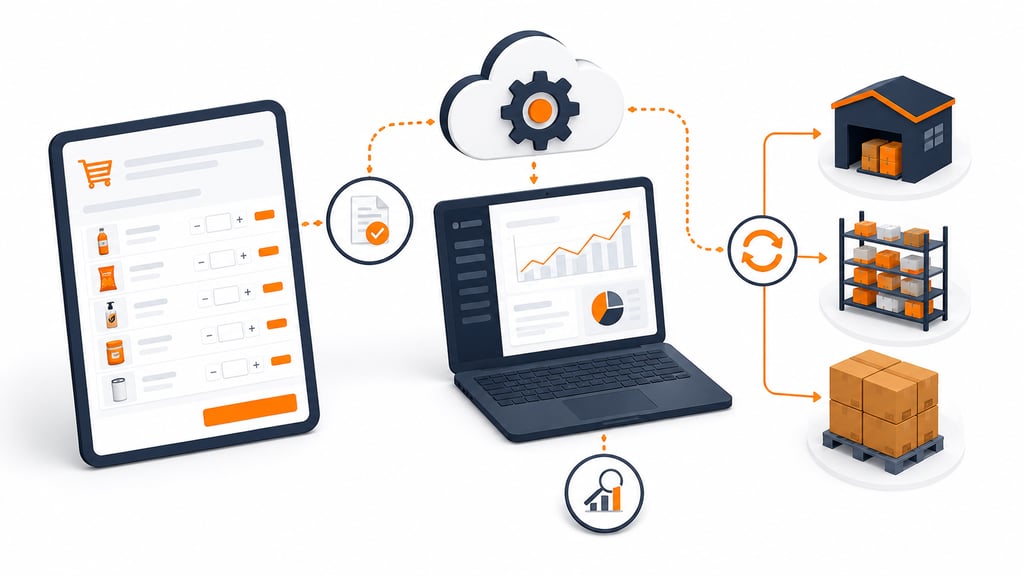 Integration and Automation