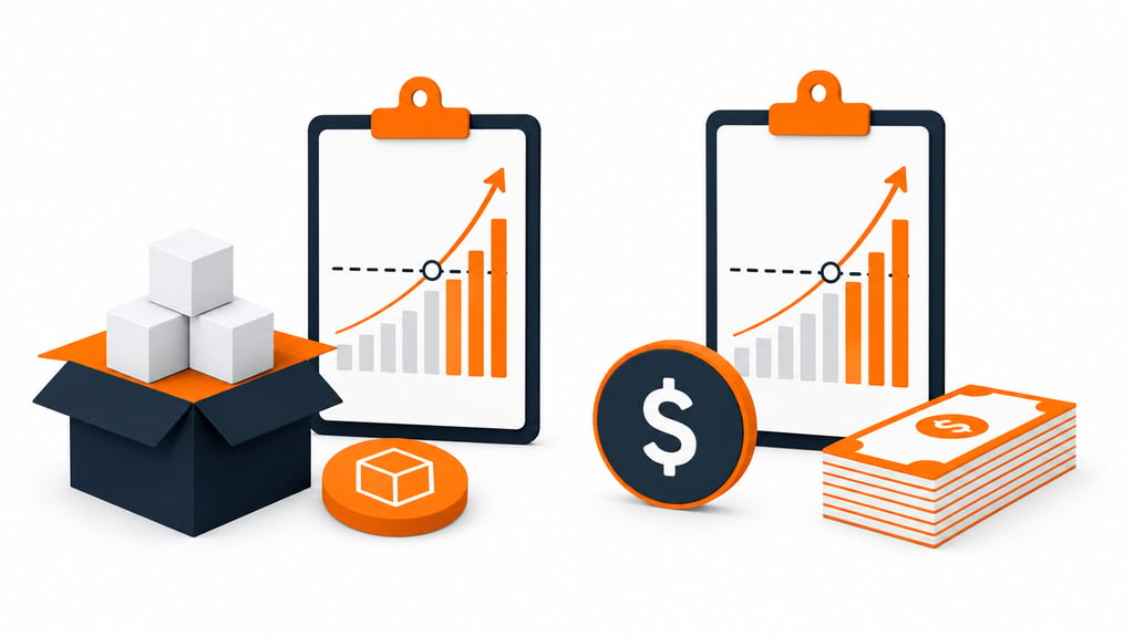 Breakeven Point in units or dollars