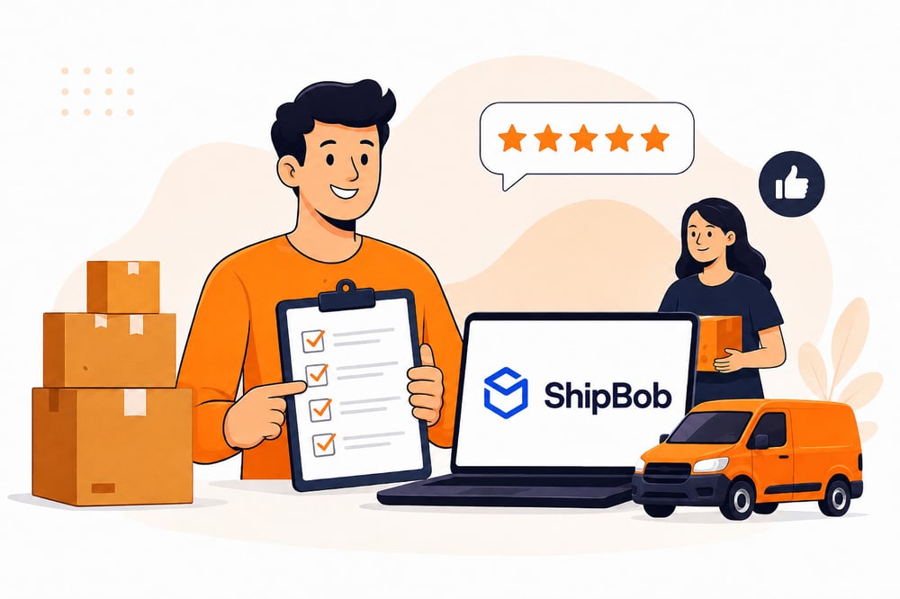 ShipBob Reviews: Scalability, Integrations, and Fulfillment Pros & Cons 