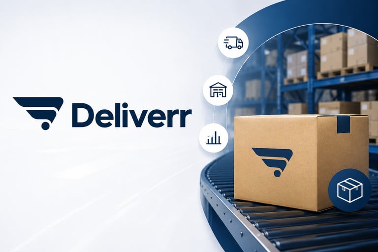 Deliverr Reviews: Fulfillment Pros and Cons Based on Customer Experiences