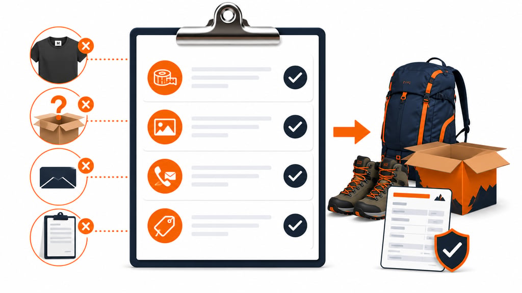 Mistakes This Form Helps You Skip
