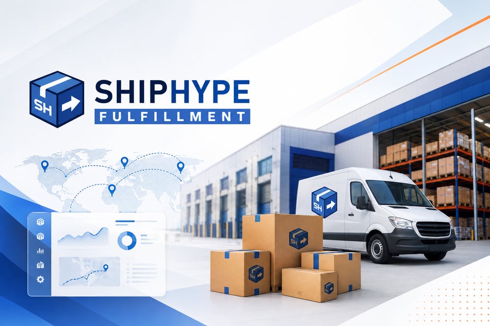 ShipHype Reviews: Pros, Cons, Scalability & Integrations