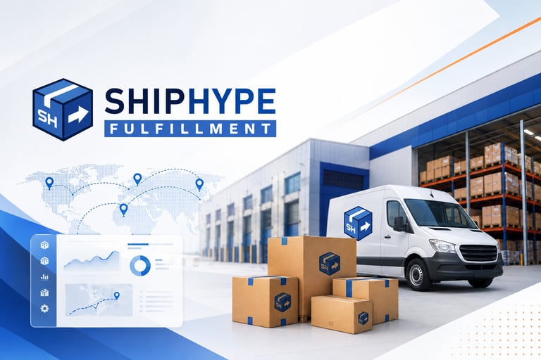 ShipHype Reviews: Pros, Cons, Scalability & Integrations