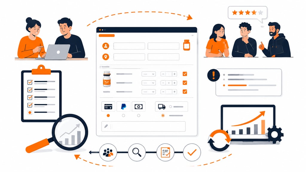 Testing and Refining Your Template Over Time