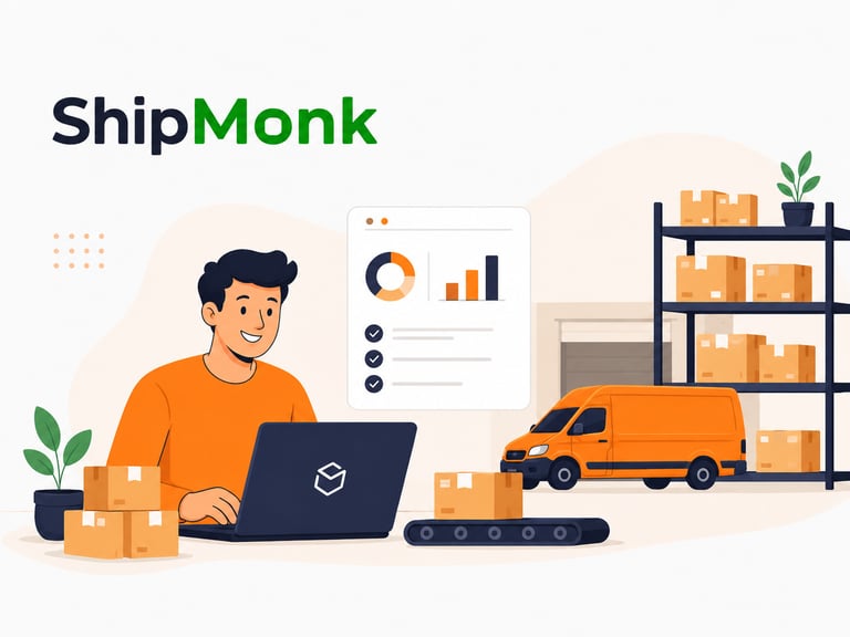 ShipMonk Reviews: Technology, Reporting & Fulfillment Pros & Cons