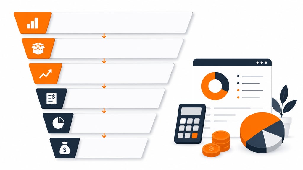 Key Components of a Profit and Loss Statement