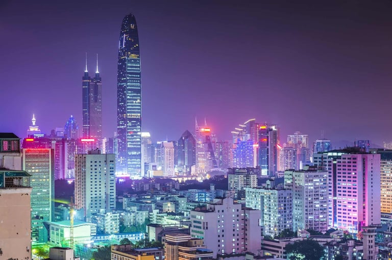 The Best E-Commerce Order Fulfillment for Chinese Companies