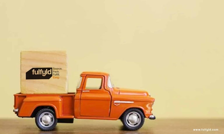 3PL vs. Freight Brokers