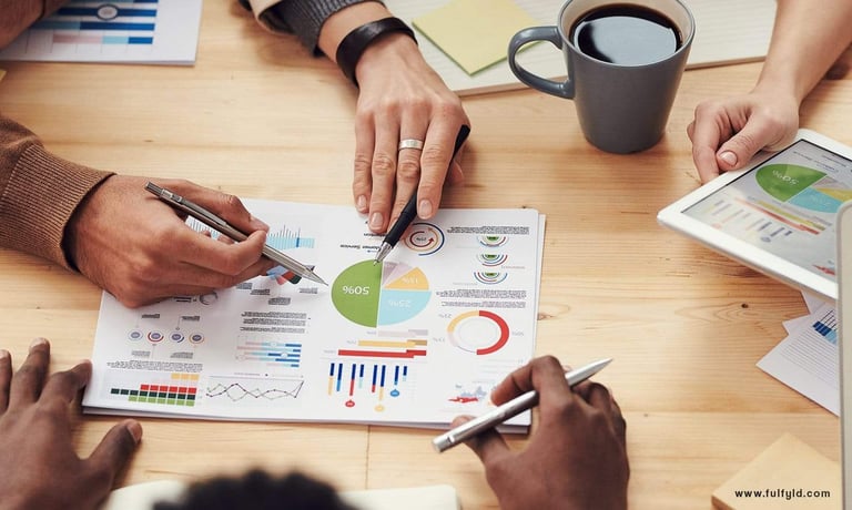 What is E-commerce Analytics?
