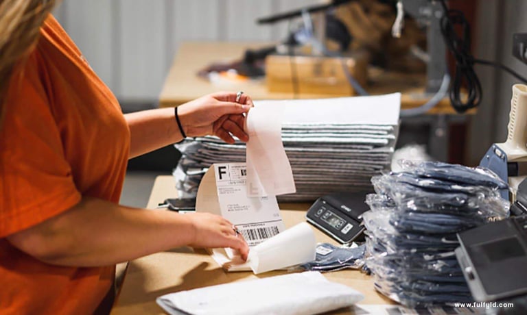 10 Reasons to Outsource Subscription Box Fulfillment