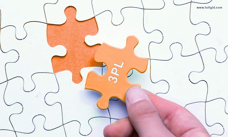5 Ways 3PL Help Sellers Fulfill Orders on Amazon