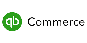 QuickBooks Commerce logo