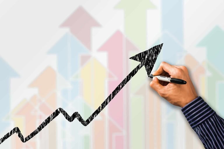 Ecommerce Trends to Watch for in 2021