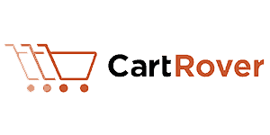 CartRover logo