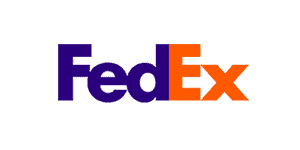 FedEx logo