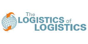 The Logistics of Logistics logo