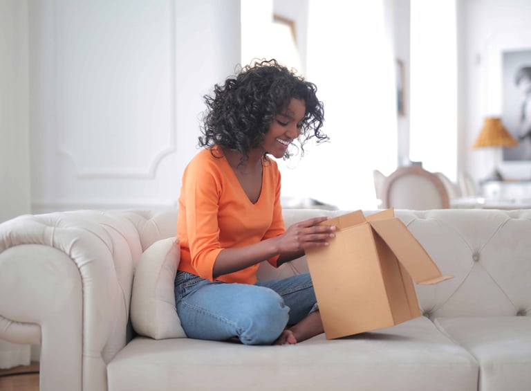 5 Simple Tips to Creating an Unforgettable Unboxing Experience