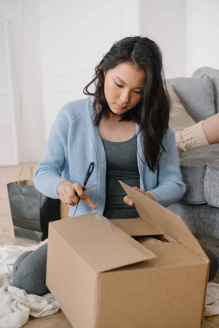 AI in Order Fulfillment: Transforming The Accuracy & Efficiency