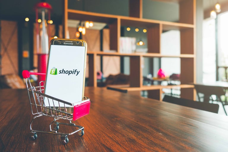 How to Outsource Fulfillment for your Shopify Store with Fulfyld