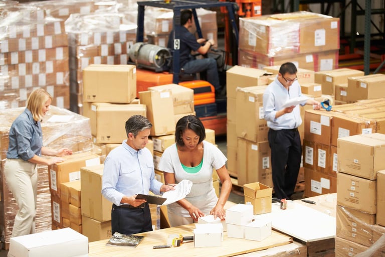 How to Build a Profitable E-commerce Order Management System