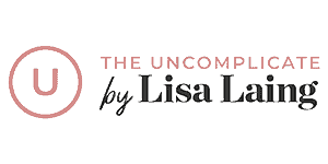 The Uncomplicate logo