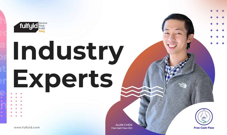 5 Things eCommerce Sellers Should Know About Inventory Turnover and Cash Flow