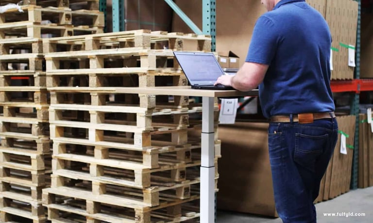 The 5 Order Statuses and<br> What They Mean For Your Order