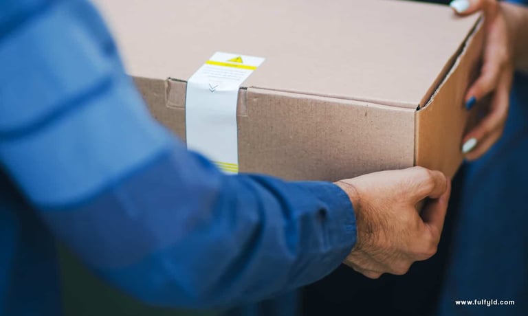 How do Small Businesses Deal with Returns? Learn How to SKYROCKET Your Revenue and Minimize Return Rates!