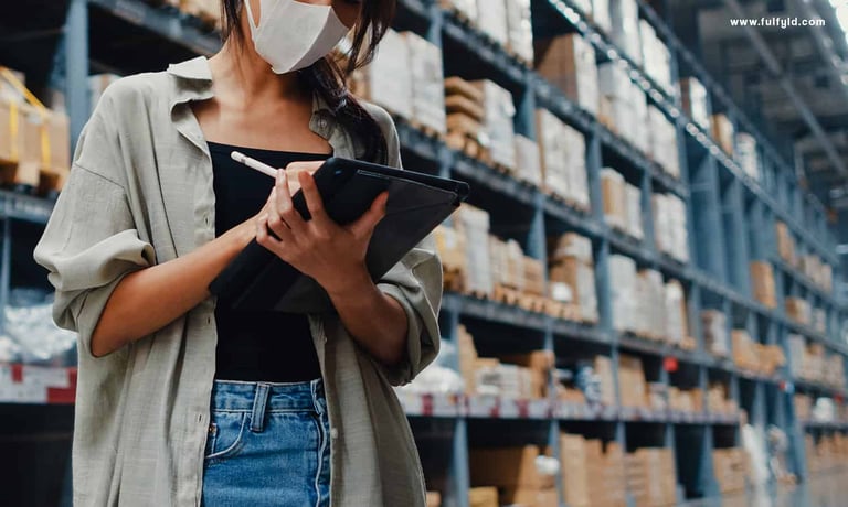 Update your inventory management technique: Everything you need to know about just-in-time inventory