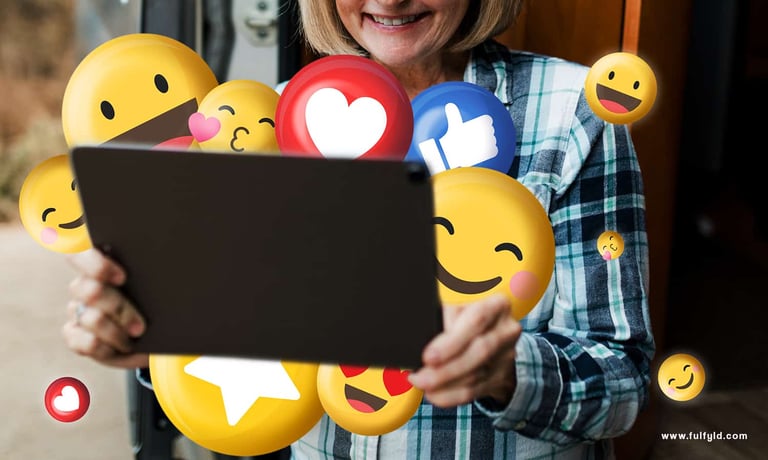 Go social with<Br> social commerce!