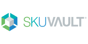 SkuVault logo