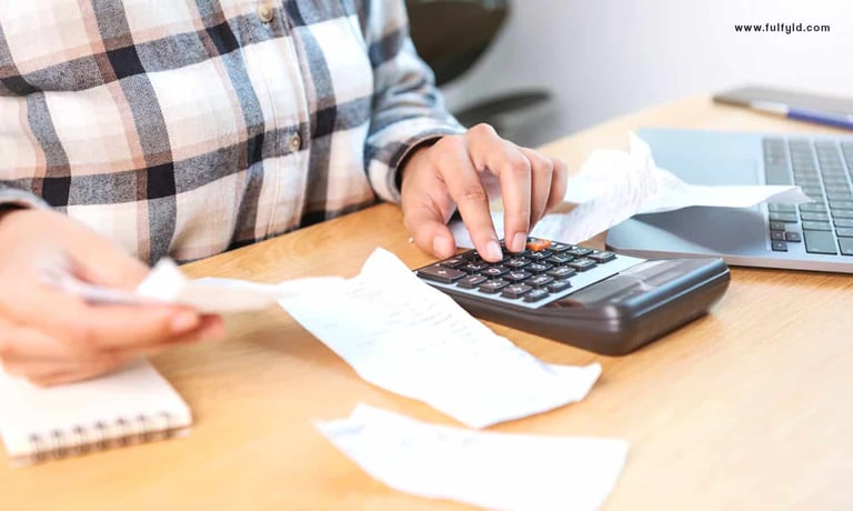 eCommerce Fulfillment Costs | What You Pay for When Hiring a Professional