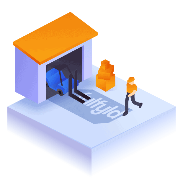 Step 2: Automate Order Management