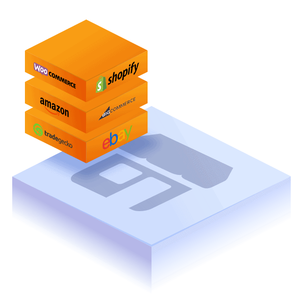 Step 1: Connect Your Amazon Store