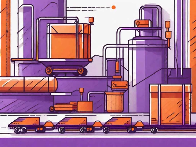 How to Get Your Order Fulfillment Process in Shape