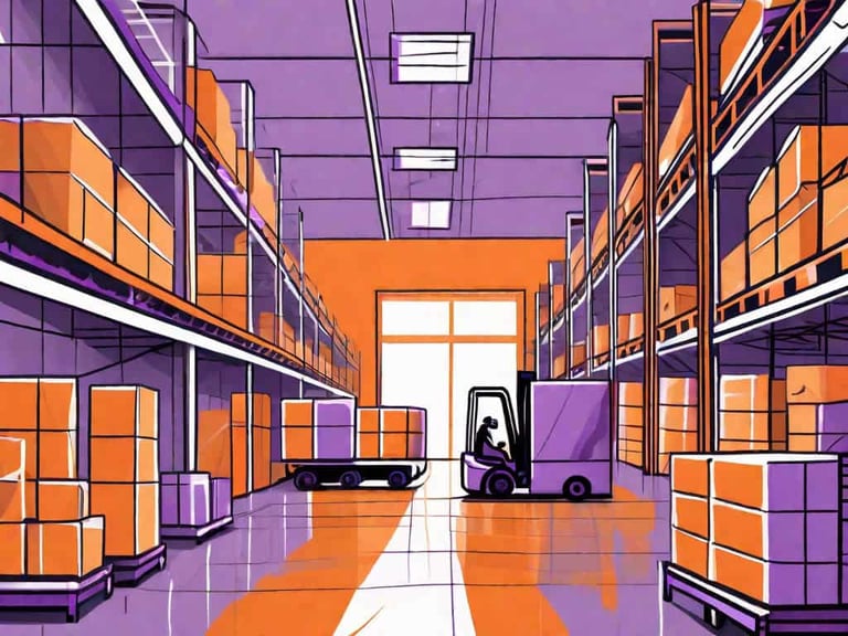 How Does 3PL Fulfillment Improve Supply Chain Efficiency?