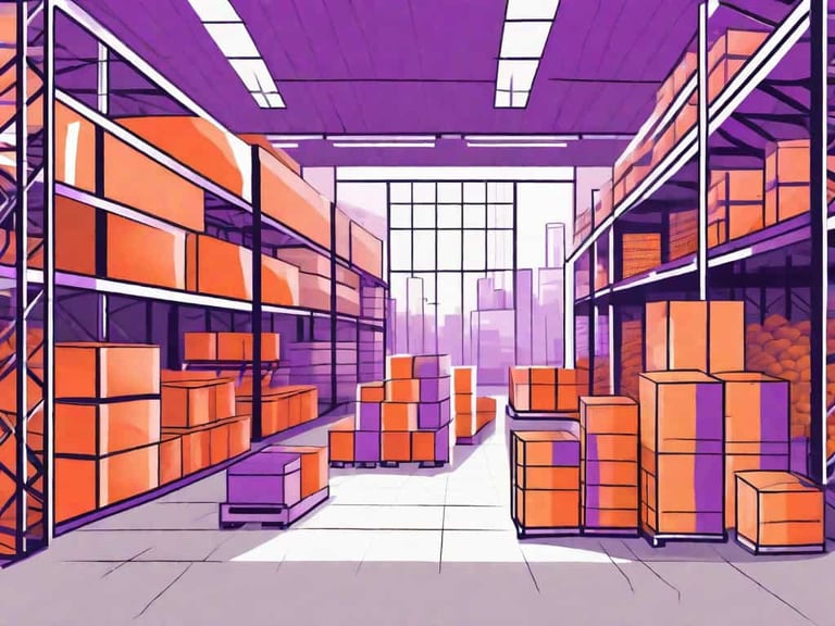 Maximizing Seasonal Sales with 3PL Fulfillment