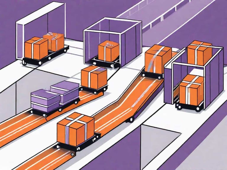 How 4PLs Offer Flexible Solutions to Help Merchants Scale