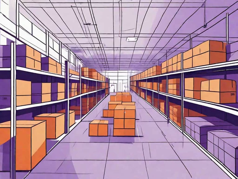 How to Solve a Warehouse Space Crisis