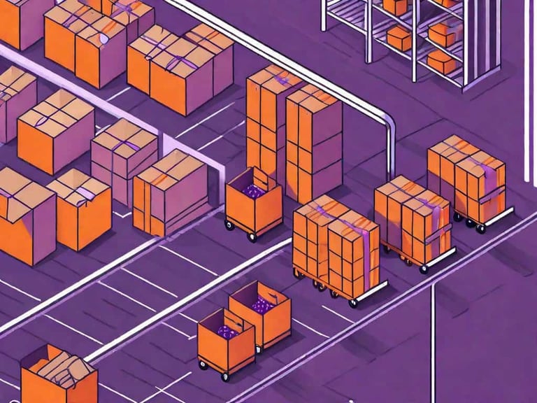How Does Outsourcing Fulfillment Improve Customer Satisfaction?