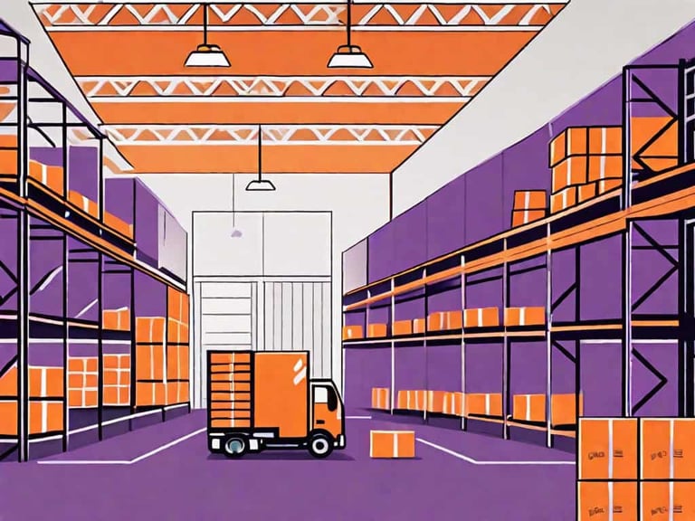 Ensuring Your 3PL is Delivering on Its Warehouse Promises