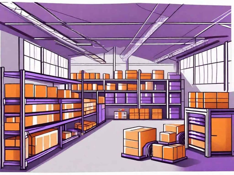 How Logistics Can Increase Operational Efficiency for Online Businesses