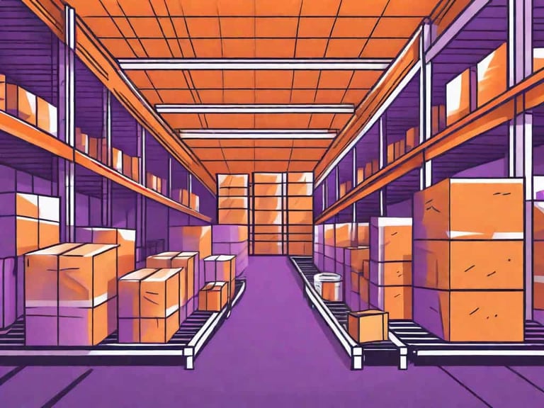 How to Avoid Fulfillment Failures When Sales Soar