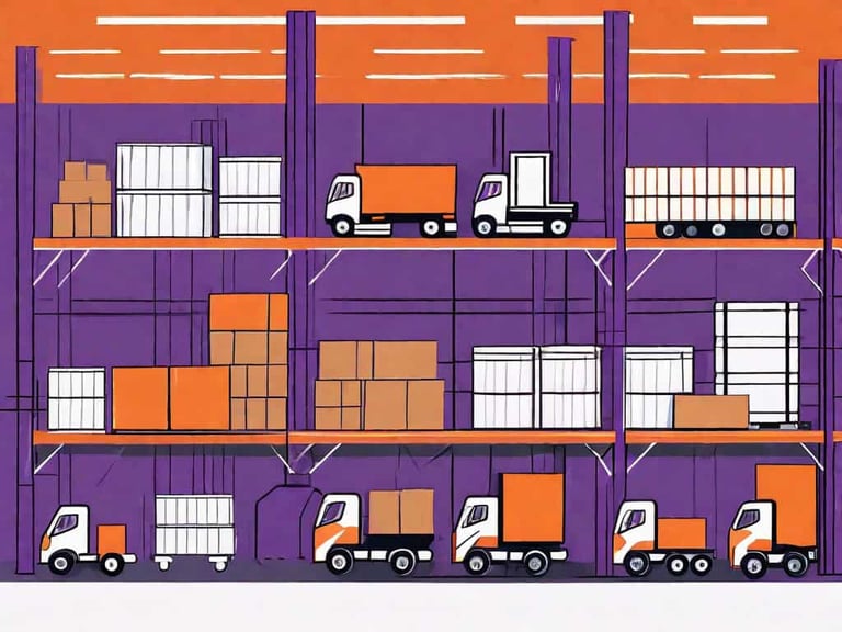 Understanding the Role of Third-Party Logistics Providers