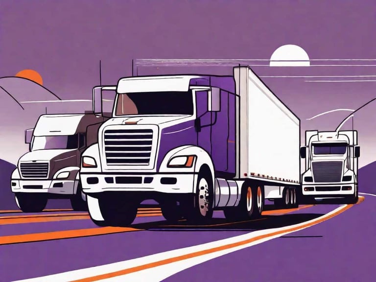 Exploring the Benefits of Transitioning from 3PL to 4PL