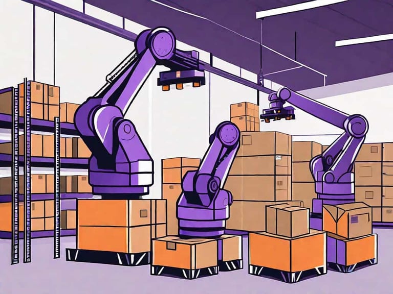 How 3PLs Can Help You Adapt to Market Changes