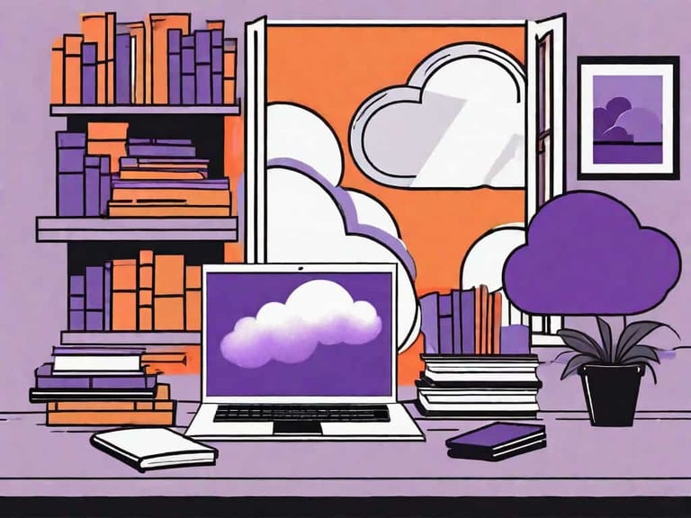How Difficult Is It to Start an Online Bookstore from Home?