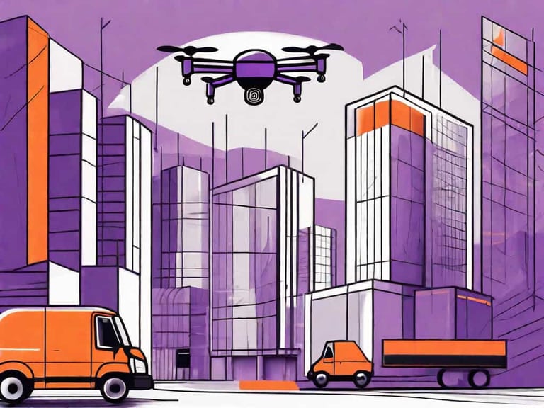 Exploring the Biggest Companies That Rely on Courier Services