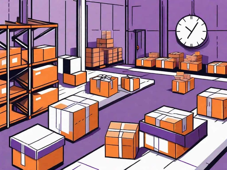 Exploring Strategies for Timely and Accurate Fulfillment with 3PL Providers