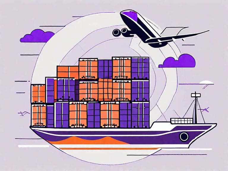 Exploring the Biggest Companies That Outsource 3PL Fulfillment Services